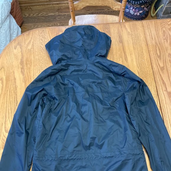 Never Worn The North Face Wind Breaker Jacket - Picture 3 of 6